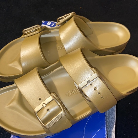 Birkenstock Sandals - Picture 2 of 3